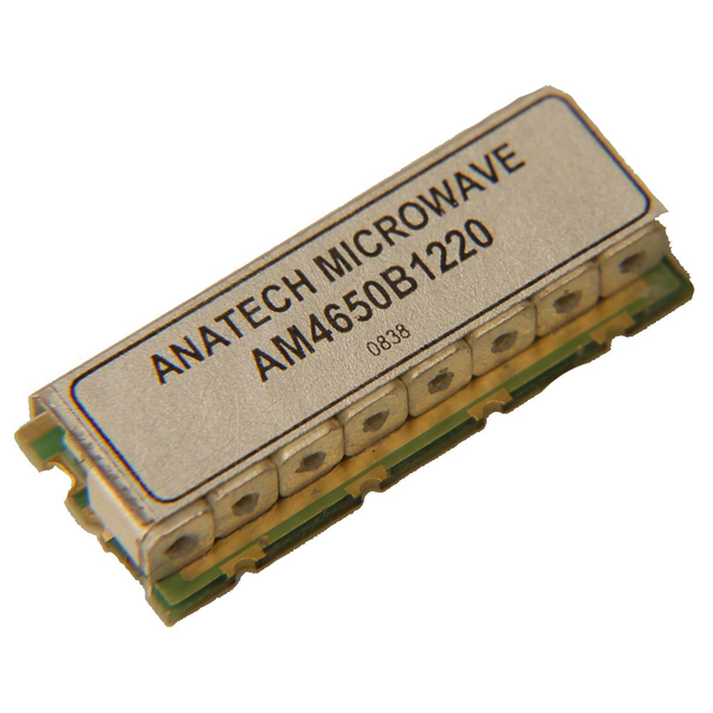 Anatech Electronics Inc._AM4650B1220