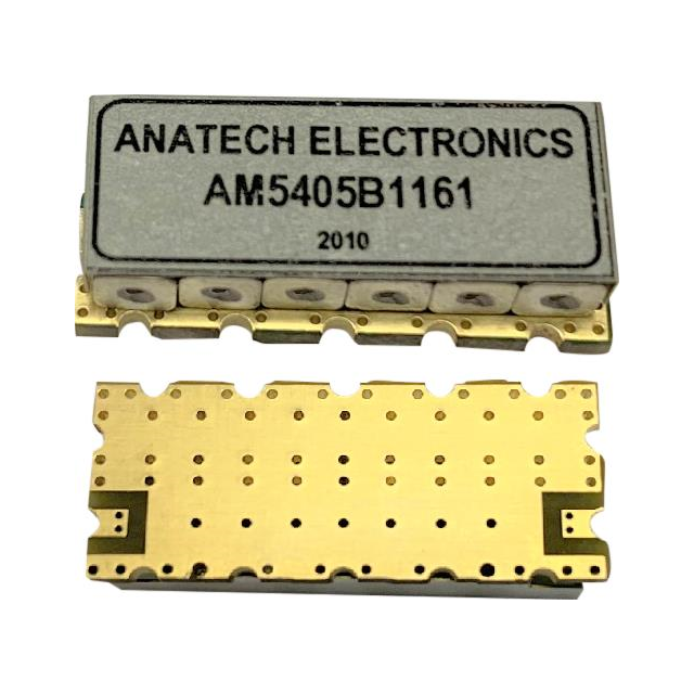 Anatech Electronics Inc._AM5405B1161