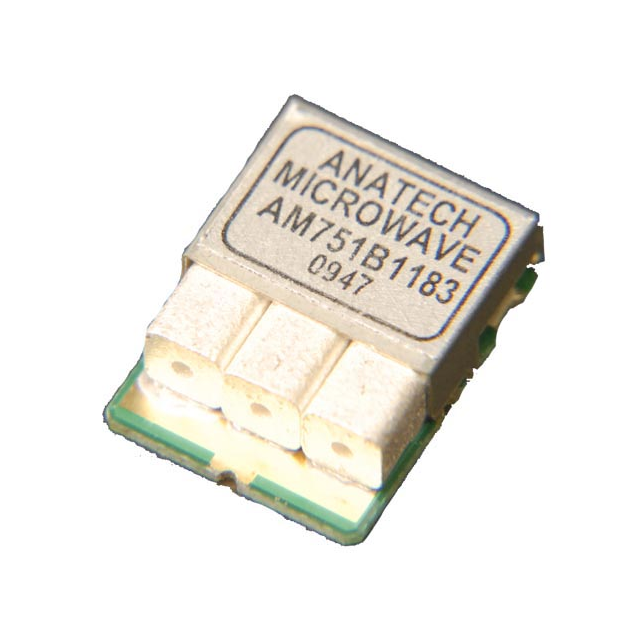 Anatech Electronics Inc._AM751B1183