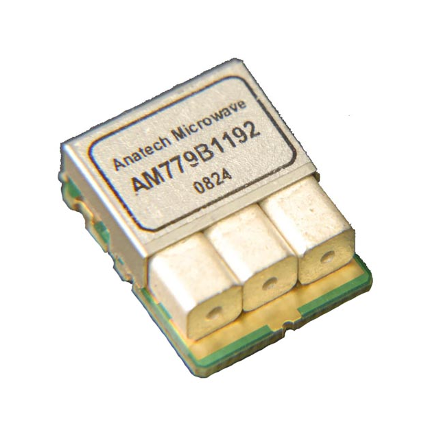 Anatech Electronics Inc._AM779B1192