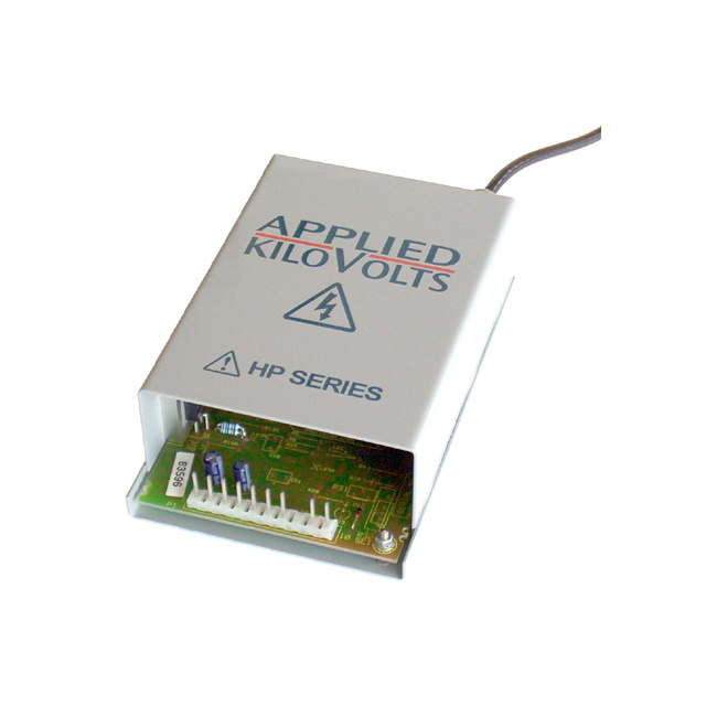 Applied Kilovolts_HP030RIP020