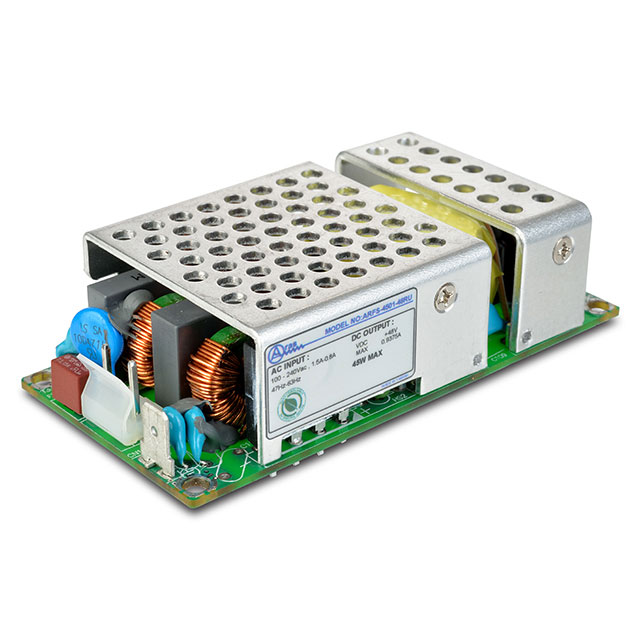 Aras Power Technologies_ARFS-4501-48RU