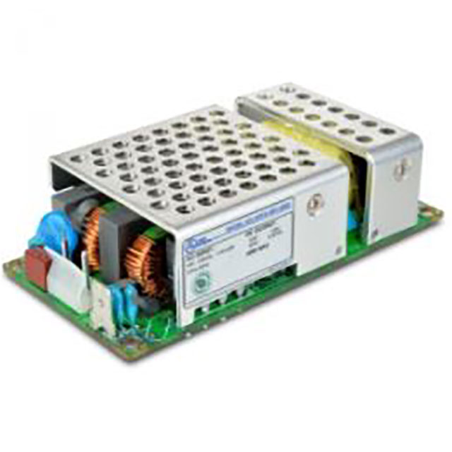 Aras Power Technologies_ARFS-6501-12S