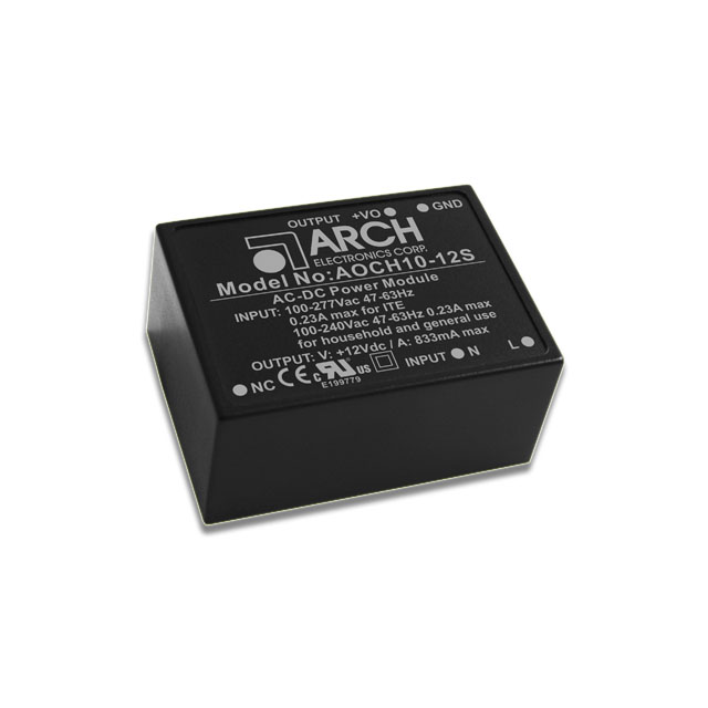 ARCH_AOCH10-15S