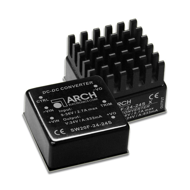 ARCH_SW20F-24-5S