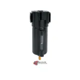 Arrow Pneumatics_F352W_STANDARD PARTICULATE FILTER F352