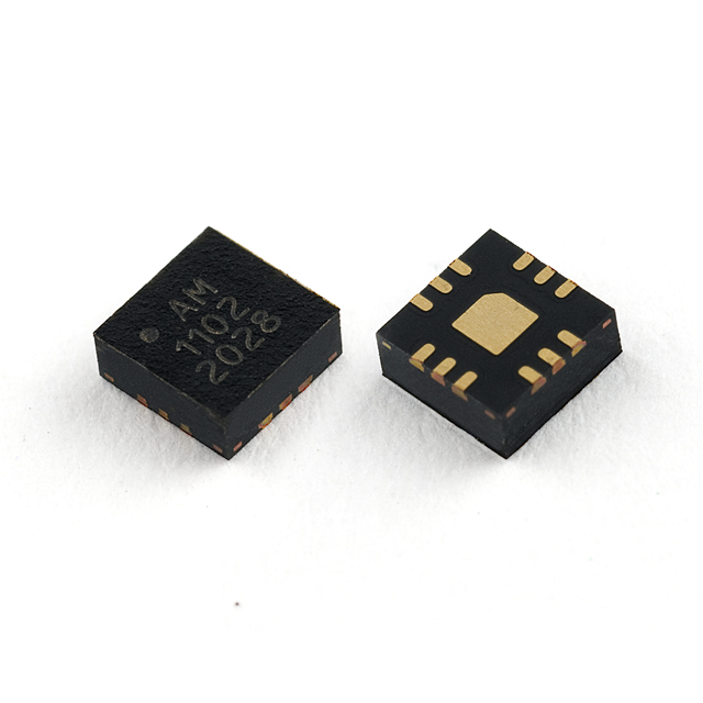 Atlanta Micro_AM1102