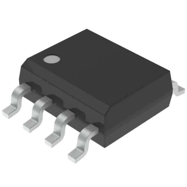 Microchip Technology_AT93C86A-10SU-2.7