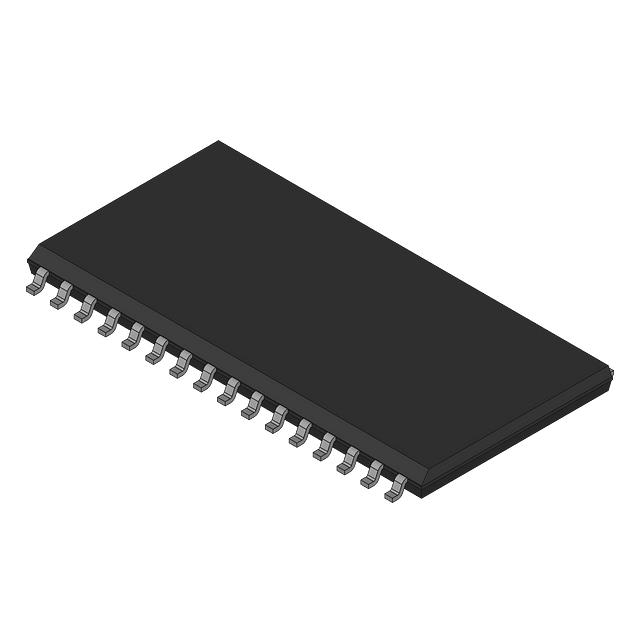 Infineon Technologies_CY62128BNLL-55SIT