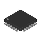 Sipex_XR16V564IV_QUAD UART WITH 32-BYTE FIFO