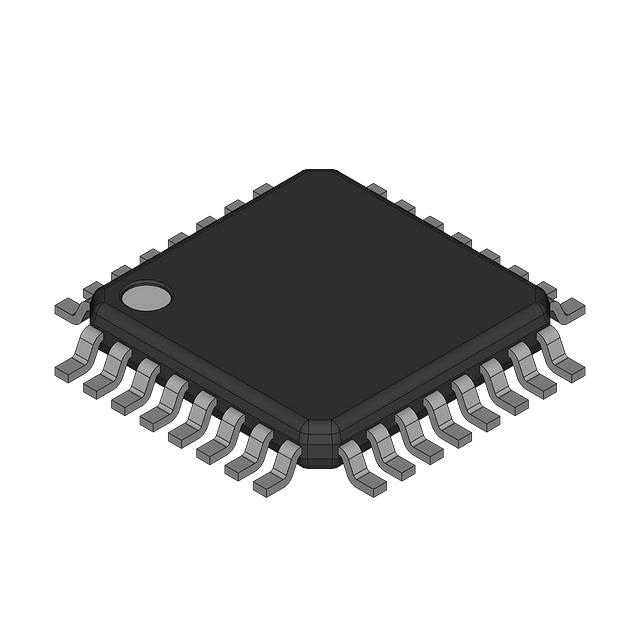 Infineon Technologies_CY7C4241V-25AC