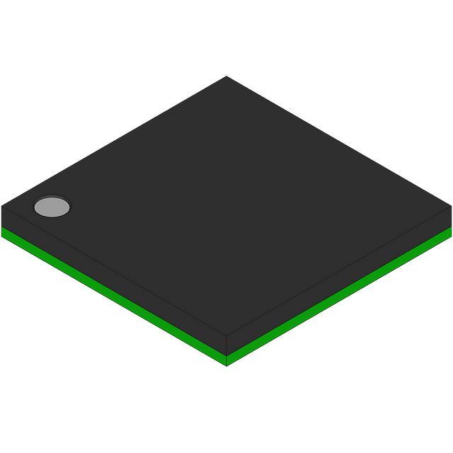 Infineon Technologies_CYDMX128A16-65BVXIKB