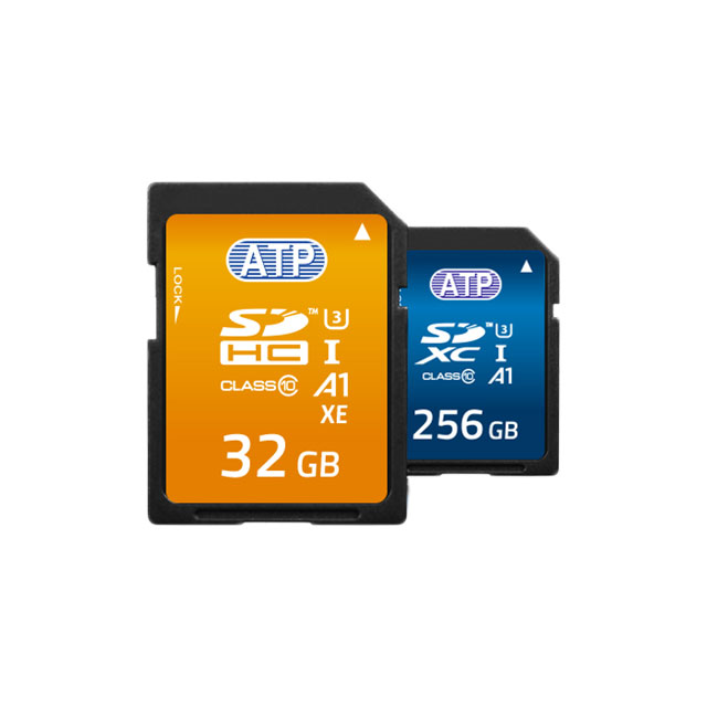 ATP Electronics, Inc._AF64GSD4-BBBXM