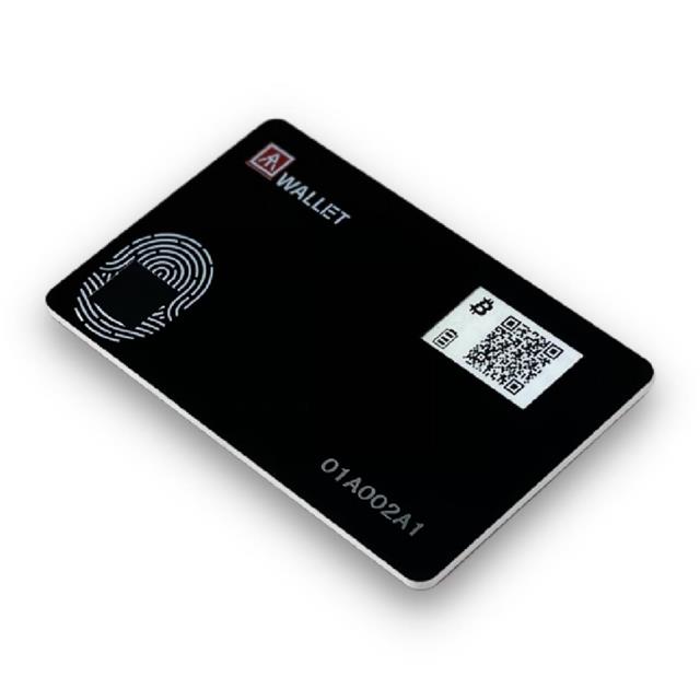 AuthenTrend_AT.WALLET