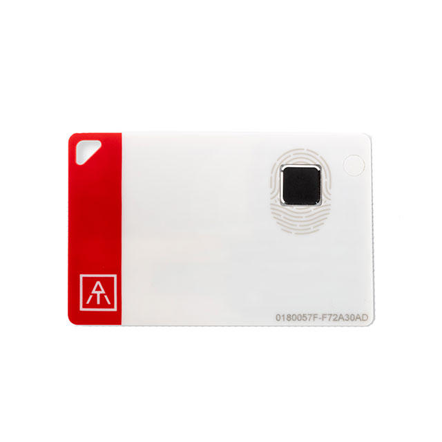 AuthenTrend_ATKEY.CARD
