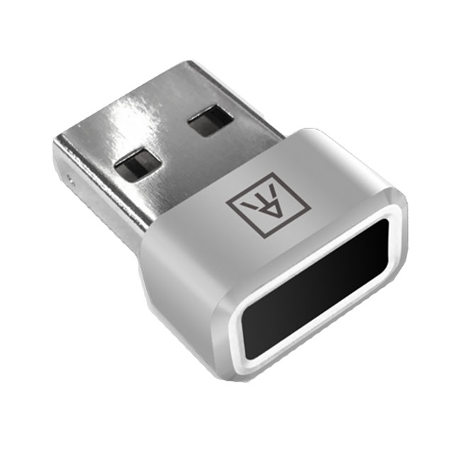 AuthenTrend_ATKEY.HELLO