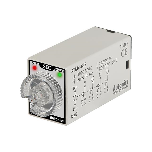 Autonics USA_ATM4-65S