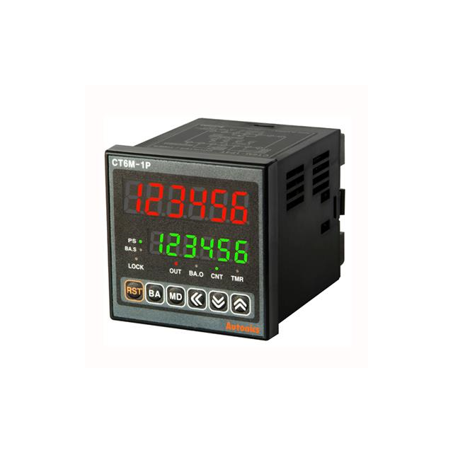 Autonics USA_CT6M-1P4T