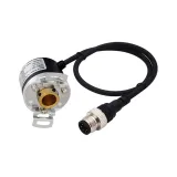 Autonics USA_E40HB8-1024-6-L-5-C_ENCODER 40MM 1024PPR 5VDC