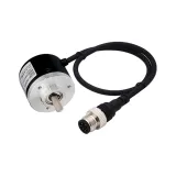 Autonics USA_E40S6-200-3-V-24-C_ENCODER 40MM 200PPR 12-24VDC