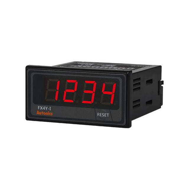 Autonics USA_FX4Y-I4