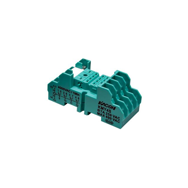 Autonics USA_KMY4S