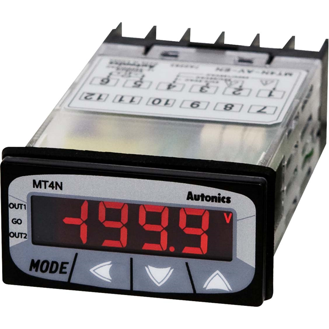 Autonics USA_MT4N-DA-EN