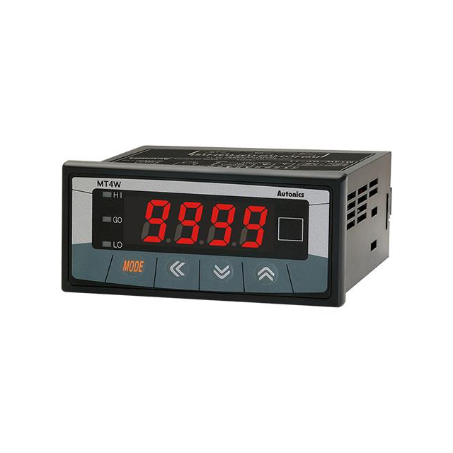 Autonics USA_MT4W-AA-49