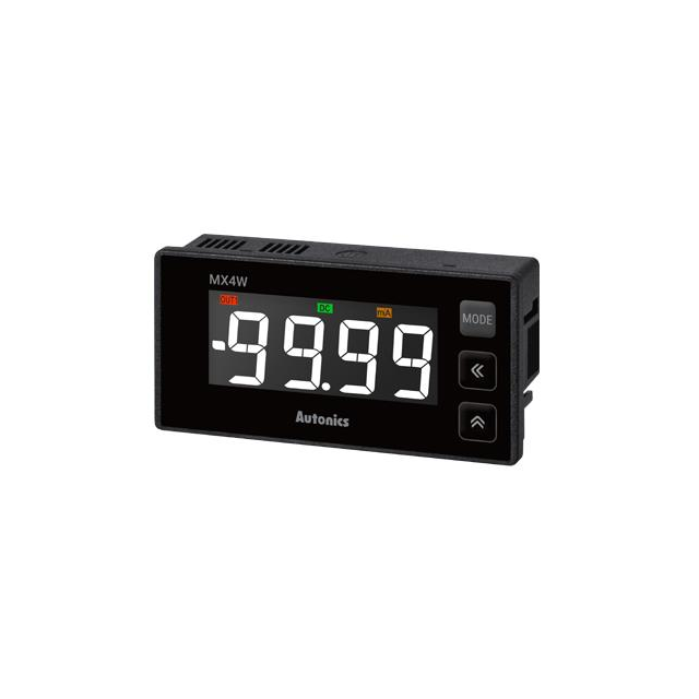 Autonics USA_MX4W-A-F1