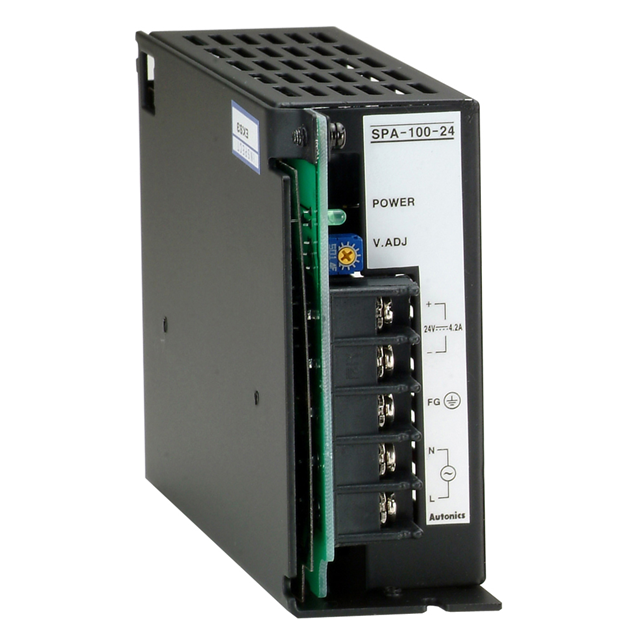 Autonics USA_SPA-030-24