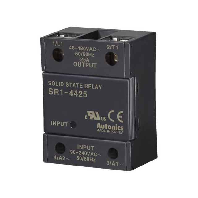 Autonics USA_SR1-4425-N