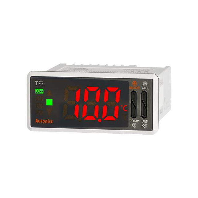 Autonics USA_TF31-34A