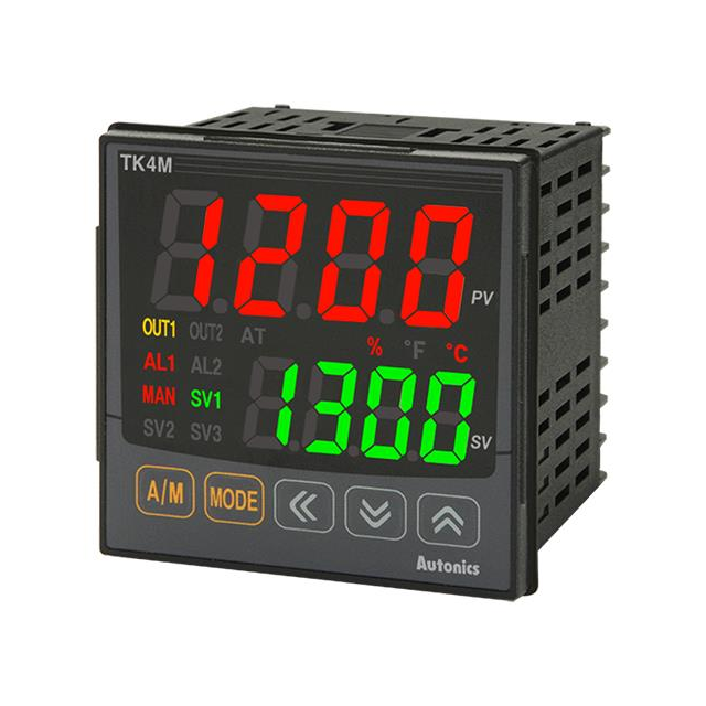 Autonics USA_TK4M-14CN