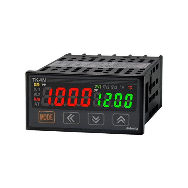Autonics USA_TK4N-14SN