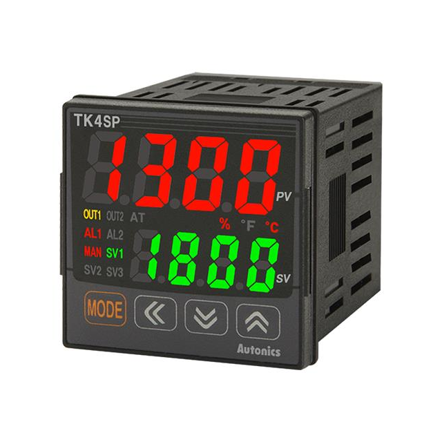 Autonics USA_TK4SP-14CN