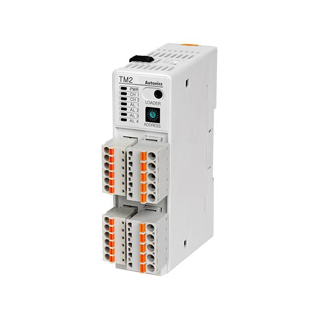 Autonics USA_TM2-42RE