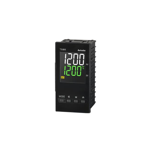 Autonics USA_TX4H-24S