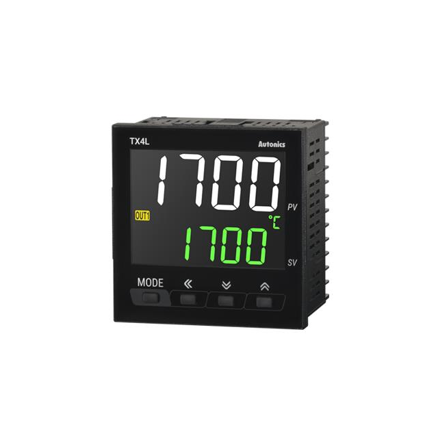 Autonics USA_TX4L-24S