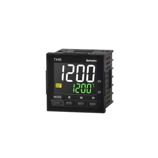 Autonics USA_TX4S-14S
