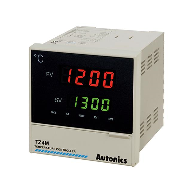 Autonics USA_TZ4M-A4S