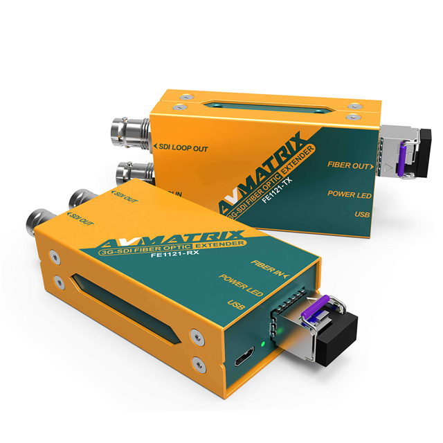 AVMATRIX_FE1121