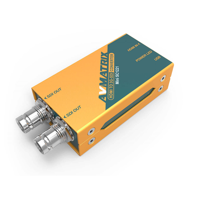 AVMATRIX_MINI SC1221
