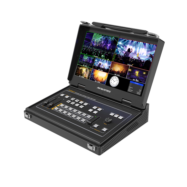 AVMATRIX_PVS0613