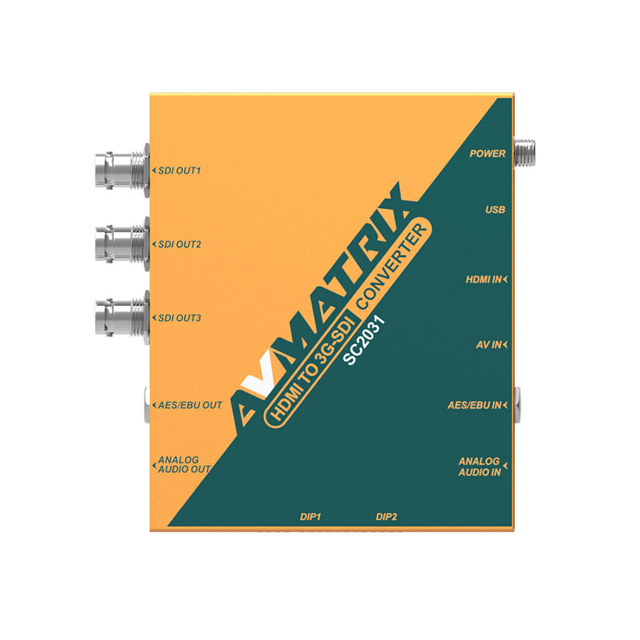 AVMATRIX_SC2031