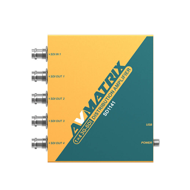 AVMATRIX_SD1141