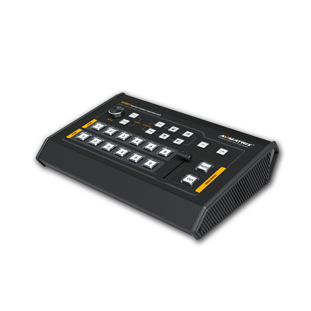 AVMATRIX_VS0601
