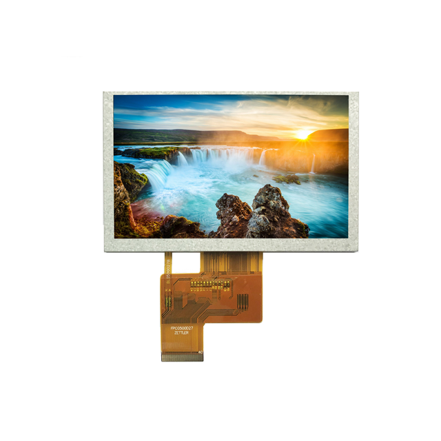 AZ Displays_ATM0500D27K