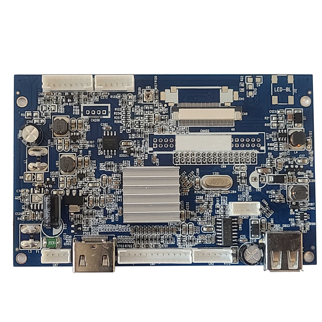 AZ Displays_ZEDH1040L10A