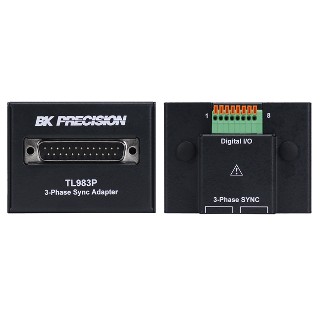 B&K Precision_TL983P