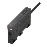 Balluff_BAE00KJ_SENSOR AMPLIFIER DIN RAIL